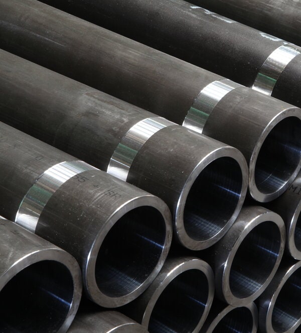 Pipes by Annex Overseas